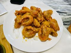 一品黄金虾-香港百合居(LCM置汇旭辉广场店)