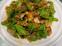 -峨嵋小镇·川菜(正定朗华店)