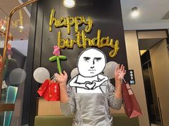 -海底捞火锅(金光华店)