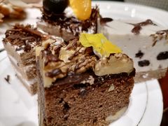 -云冈建国宾馆·自助餐厅