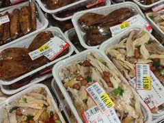 -AEON永旺(东方宝泰店)