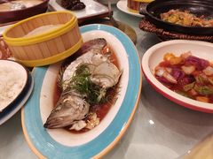 -高老庄新家宴(北斗星广场店)