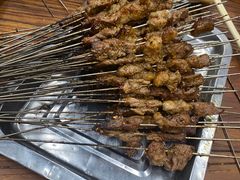 -清真·马峰烤肉(小学习北巷店)