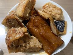 -菩提树·素食餐厅(汇智国际商业中心店)