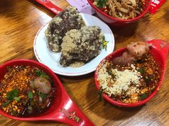 五香兔头-冒椒火辣(奎星楼街店)