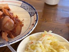 -晋麦香刀削面(光彩路店)