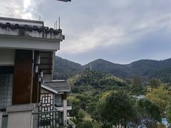 -余姚阳明温泉山庄