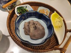 -千寻山野烤肉(中关村店)
