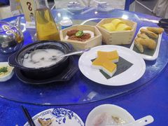-东江海鲜大排档·潮汕菜·砂锅粥
