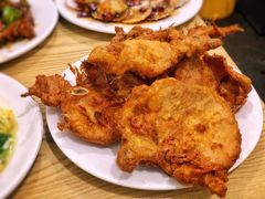 -九龙餐厅(大沽路店)