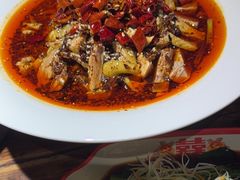 -龙潭喜客·四川客家菜