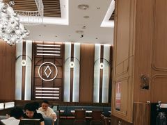 -新世界餐厅(万达店)