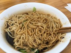 -泰顺江南春面馆