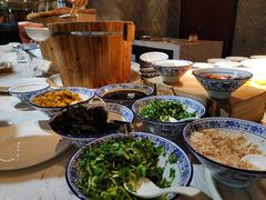 -长兴开元名都大酒店·地中海咖啡厅