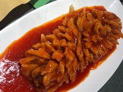 -全聚贤餐厅·湖北家常菜(沙湖店)