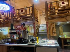 -恩你小木屋·烤肉韩式料理(嘉兴秀洲店)