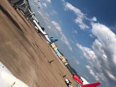 -中国联合航空