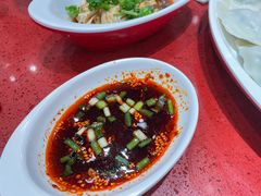 -喜家德虾仁水饺(景枫中心店)