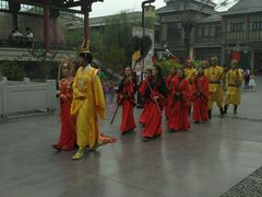 -济南方特东方神画