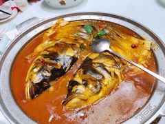 -解家河南菜(商鼎路店)