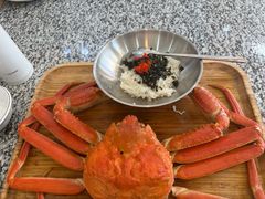 -震海贝烤贝·民俗特色店(延吉总店)