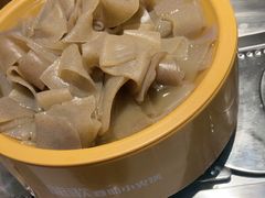 -龍歌自助小火锅(秦淮水游城店)