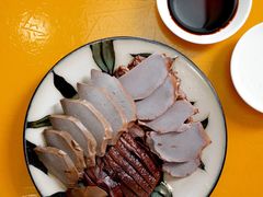 鹅肝-二八鸥汀老鹅(金涛庄店)