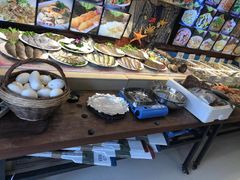 -鲜鲜·鲅鱼圈海鲜(于洪店)