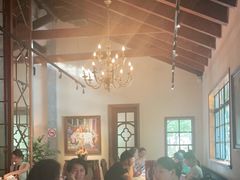 大堂-玫瑰厅上海菜(兴国路店)