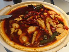 -马头巷·食景园(苏州总店)