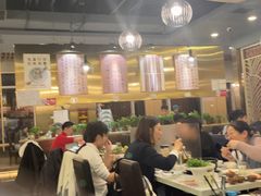 -烹然四季椰子鸡火锅(团结湖总店)