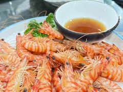 -郭姐·威海渔村(黄兴路店)