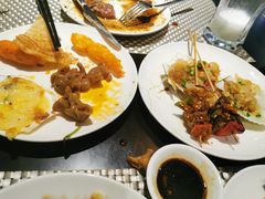 -339旋转餐厅(天府熊猫塔店)