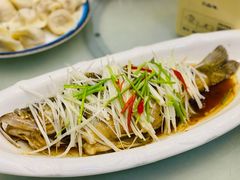 -关东风老北方菜馆(桂芳园店)