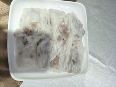 -山顶沙河粉-粤菜馆(凯旋店)