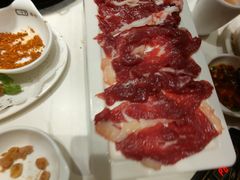 -八合里牛肉火锅(领丰汇店)