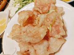 -满园烤鸭·春饼(沈北万达店)