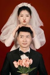 点击看大图 -情订奇缘婚纱摄影(和平路店)