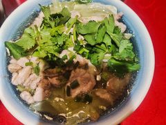-冯烫烫跷脚牛肉·川菜小馆(武胜西街店)