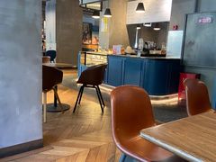 -Wagas沃歌斯(大学路店)