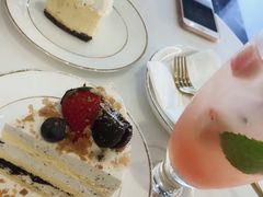 -PETIT PARIS 小巴黎(花园道店)