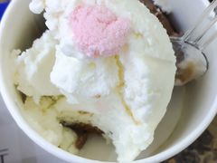 -青岛蓝海大饭店·爱琴海自助餐厅(崂山店)