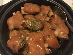 -汤城小厨•粤菜•靓汤(金宝街店)