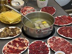 -万祥牛肉火锅(金龙店)