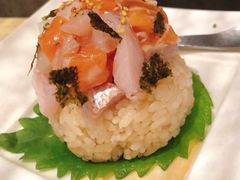 -鸟山鸣·日料食堂(王府井店)