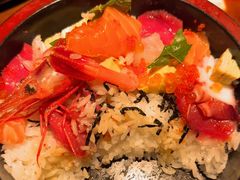 -千代武日本料理(开发区店)