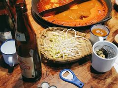 -楠火锅(哈尔滨金爵万象店)