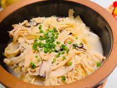 -寨子里的·钵钵菜·湘西山里菜(魅力湘西店)