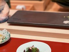 -橼舍鮨青木