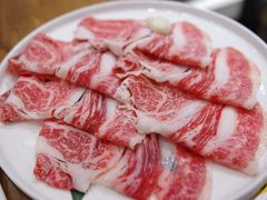 -阿吾罗日本料理(K11艺术中心店)